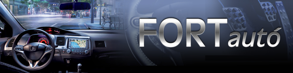 Fort-Auto Kritikai Magazin   - riportok, elemzsek, vlemnyek mindenrl, ami az autzssal kapcsolatos